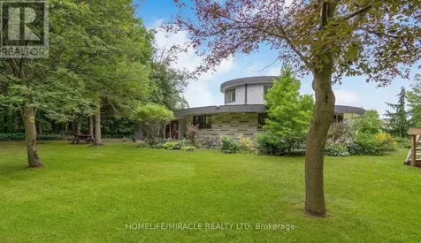 1065 Concession Rd 8 Road Adjala-tosorontio ON L0G 1W0