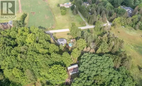 1065 Concession Rd 8 Road Adjala-tosorontio ON L0G 1W0