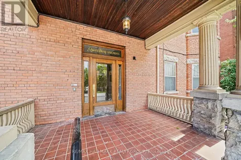 413 Elgin Street Ottawa ON K2P 1N4