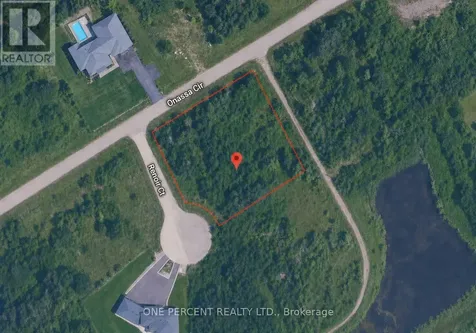 106 Renoir Court Ottawa ON K2R 0A3