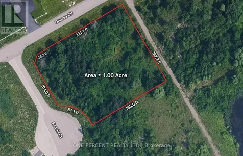 106 Renoir Court Ottawa ON K2R 0A3