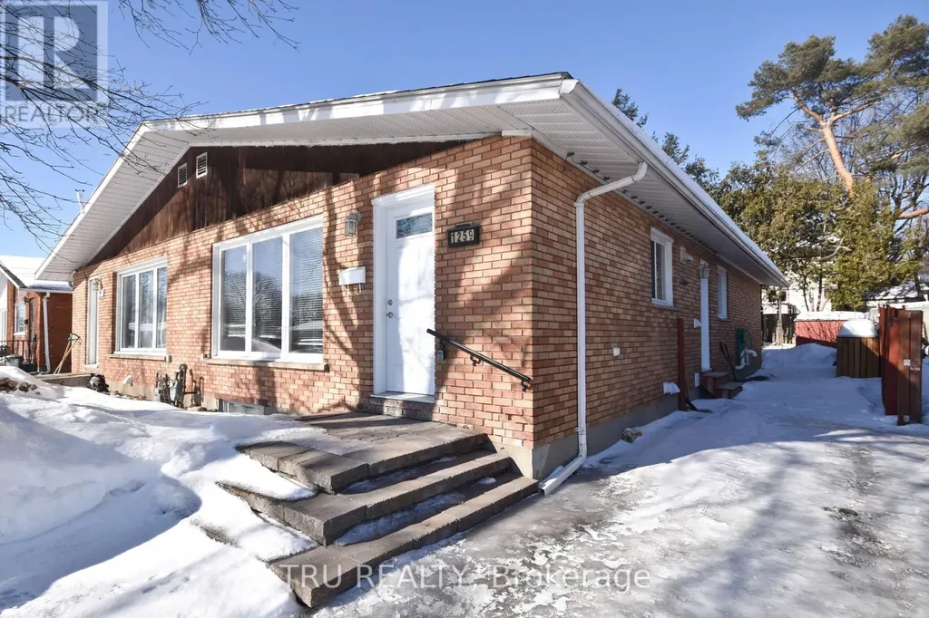 1259 Maitland Avenue Ottawa ON K2C 2C4