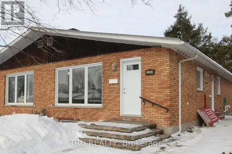 1259 Maitland Avenue Ottawa ON K2C 2C4