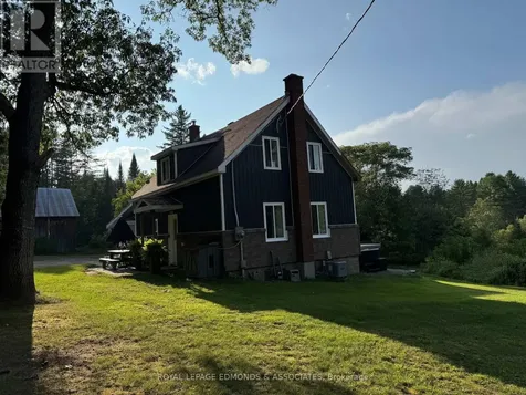 27 Stencells Road Laurentian Valley ON K8A 6W8