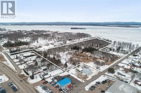 0 Golf Course Road Laurentian Valley ON K8A 5L8