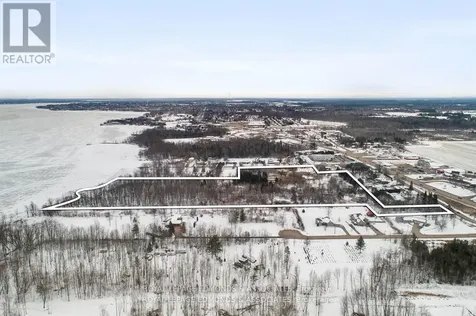 0 Golf Course Road Laurentian Valley ON K8A 5L8