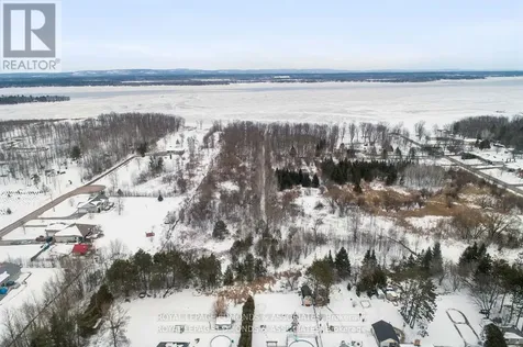 0 Golf Course Road Laurentian Valley ON K8A 5L8