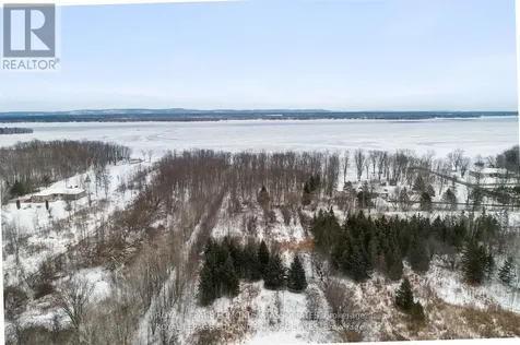 0 Golf Course Road Laurentian Valley ON K8A 5L8