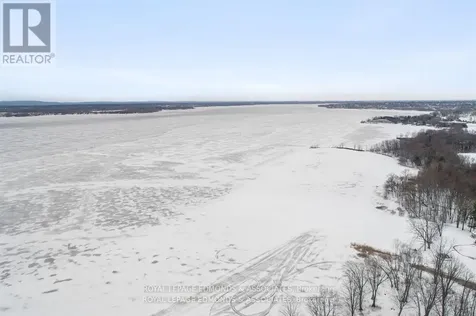 0 Golf Course Road Laurentian Valley ON K8A 5L8