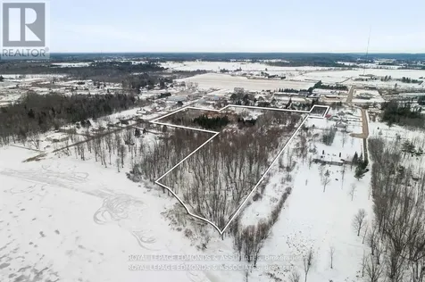 0 Golf Course Road Laurentian Valley ON K8A 5L8