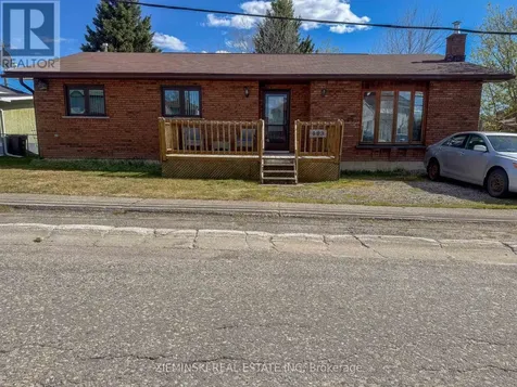 403 Scott Street Iroquois Falls ON P0K 1G0