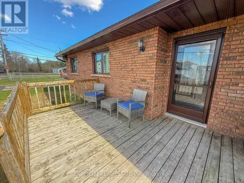 403 Scott Street Iroquois Falls ON P0K 1G0