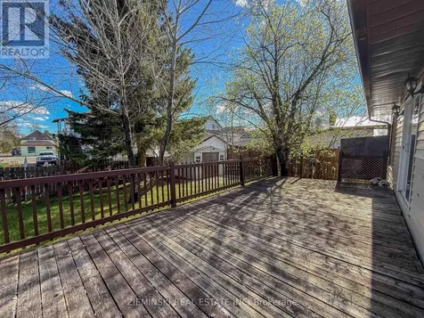 403 Scott Street Iroquois Falls ON P0K 1G0