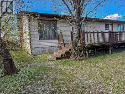403 Scott Street Iroquois Falls ON P0K 1G0