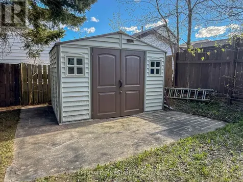 403 Scott Street Iroquois Falls ON P0K 1G0