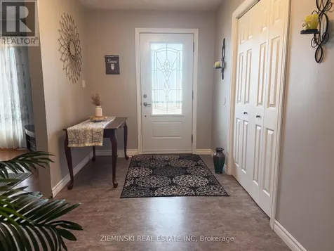 403 Scott Street Iroquois Falls ON P0K 1G0