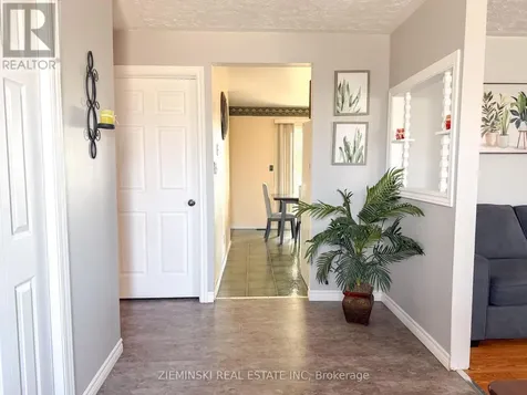403 Scott Street Iroquois Falls ON P0K 1G0
