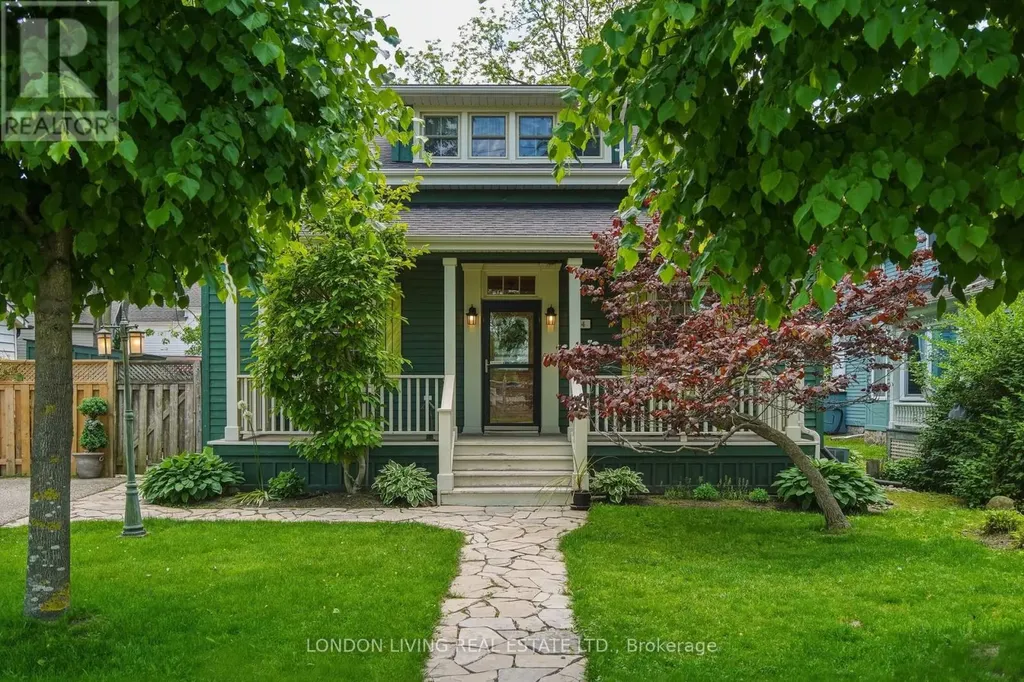 24 Centre Street St. Thomas ON N5R 2Z2