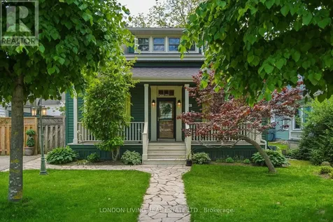 24 Centre Street St. Thomas ON N5R 2Z2