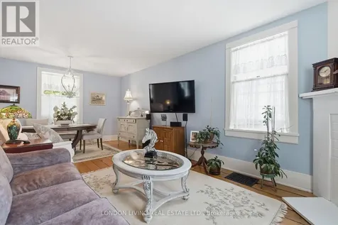 24 Centre Street St. Thomas ON N5R 2Z2