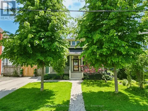24 Centre Street St. Thomas ON N5R 2Z2