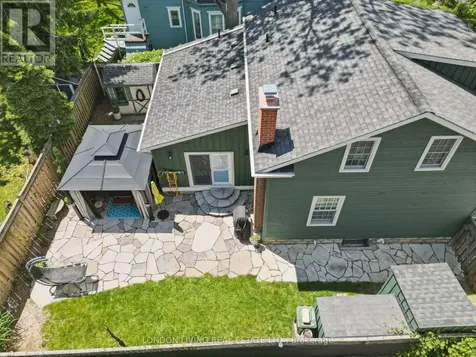 24 Centre Street St. Thomas ON N5R 2Z2