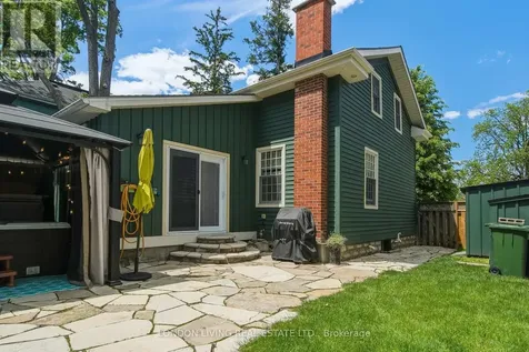 24 Centre Street St. Thomas ON N5R 2Z2