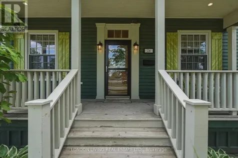 24 Centre Street St. Thomas ON N5R 2Z2