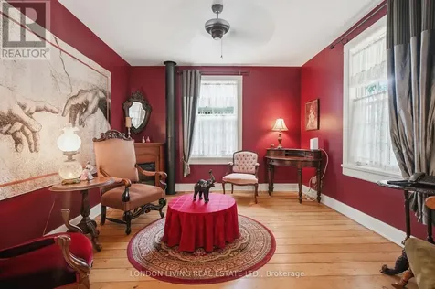 24 Centre Street St. Thomas ON N5R 2Z2