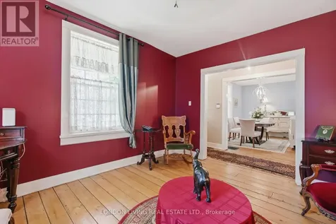 24 Centre Street St. Thomas ON N5R 2Z2