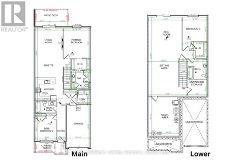 719 18th Street Hanover ON N4N 0C7