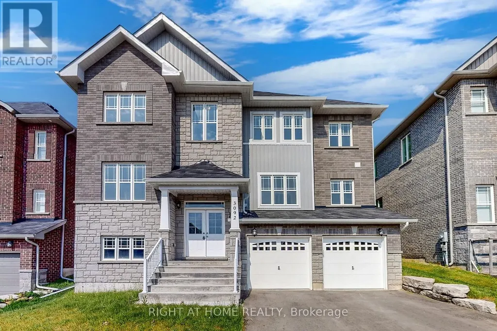3092 Monarch Drive Orillia ON L3V 8K3