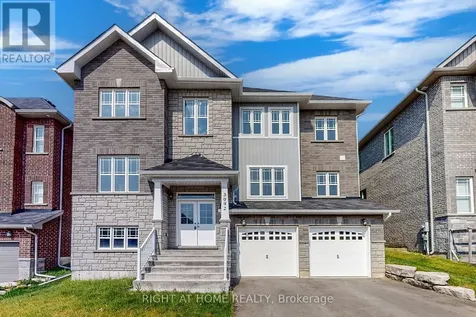 3092 Monarch Drive Orillia ON L3V 8K3