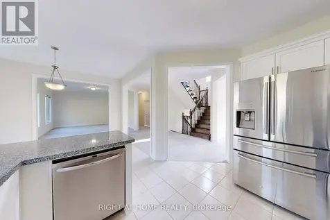 3092 Monarch Drive Orillia ON L3V 8K3