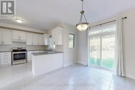 3092 Monarch Drive Orillia ON L3V 8K3