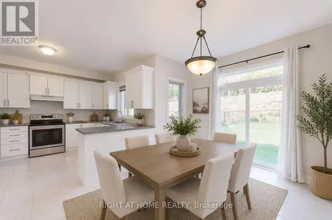 3092 Monarch Drive Orillia ON L3V 8K3