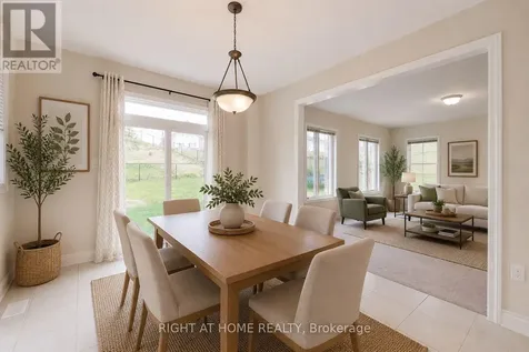 3092 Monarch Drive Orillia ON L3V 8K3