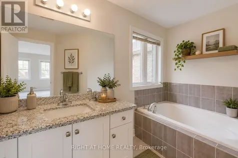 3092 Monarch Drive Orillia ON L3V 8K3