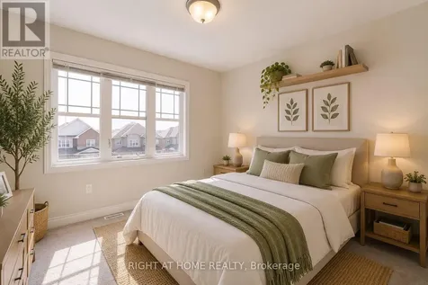 3092 Monarch Drive Orillia ON L3V 8K3