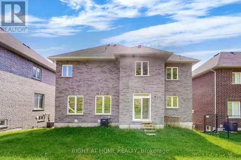 3092 Monarch Drive Orillia ON L3V 8K3