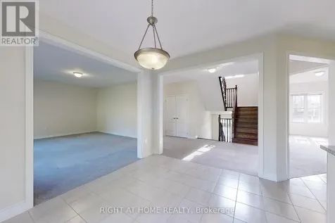 3092 Monarch Drive Orillia ON L3V 8K3