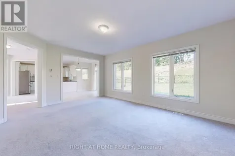 3092 Monarch Drive Orillia ON L3V 8K3