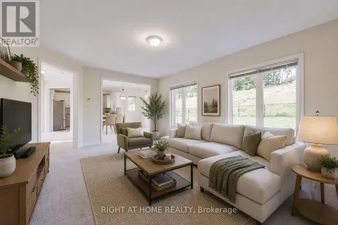 3092 Monarch Drive Orillia ON L3V 8K3