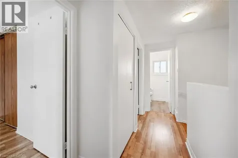 423 Cadbury Court Waterloo ON N2K 3G7