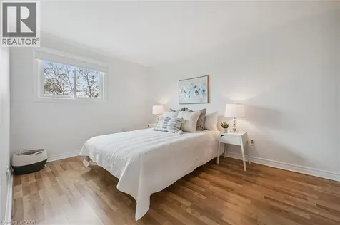 423 Cadbury Court Waterloo ON N2K 3G7