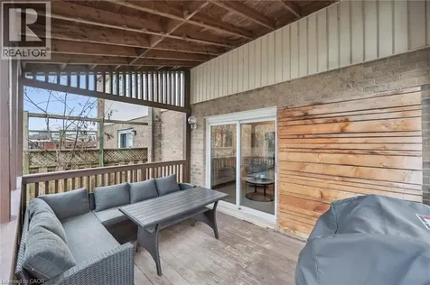 423 Cadbury Court Waterloo ON N2K 3G7