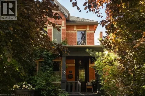 163 Duke Street Hamilton ON L8P 1X9