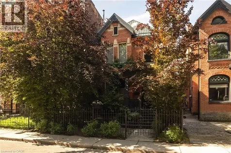 163 Duke Street Hamilton ON L8P 1X9