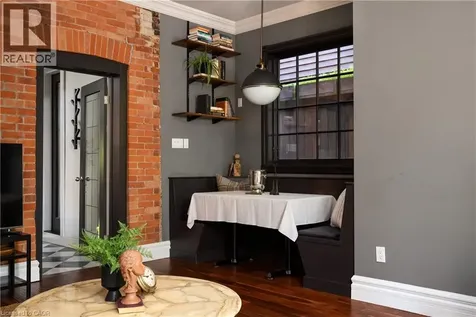 163 Duke Street Hamilton ON L8P 1X9