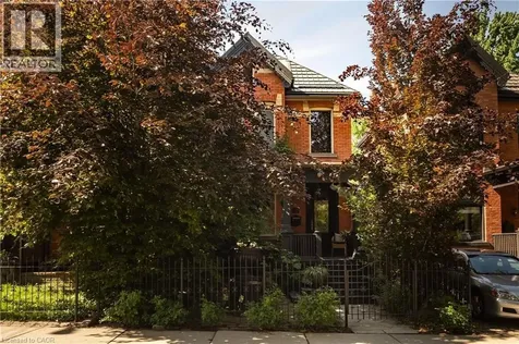 163 Duke Street Hamilton ON L8P 1X9